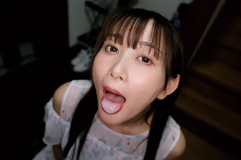 旦那の精子は飲まないけれど不倫相手の精… 静河 (263NACT-019)-8
