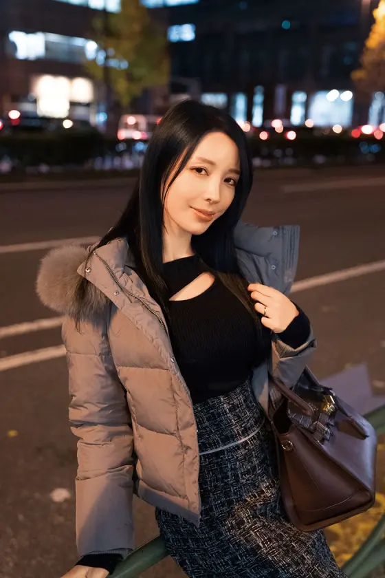  東京セレブ人妻限定ナンパ！！ちょっとだ…  (022JKSR-703)-9