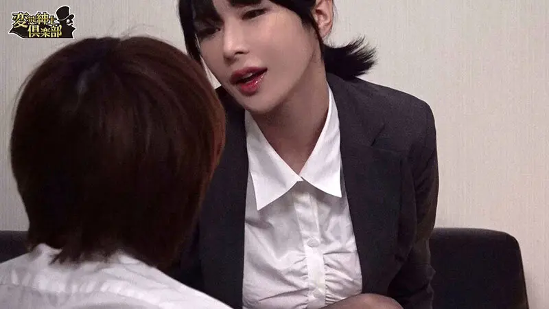 女上司と部下ほろ酔い相部屋飲み会を隠し撮…  (club00878)-11