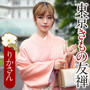 【ewdx568】椿りか　「りかさん」|これはエロすぎ！艶やかな人妻×和服の奇跡