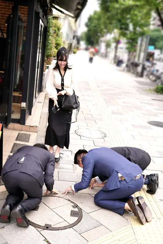 追跡 土下座ナンパ 絶叫 人妻ゴロシ 3…  (gdjp00003)-2
