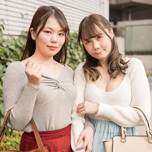 ちはる＆りいさ…  gjkz564