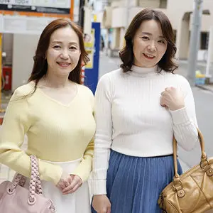 【gjkz623】「さやか&みおり…」|【人気爆発】ナンパで覚醒する上品な美しさを持つ女性がヤバすぎた