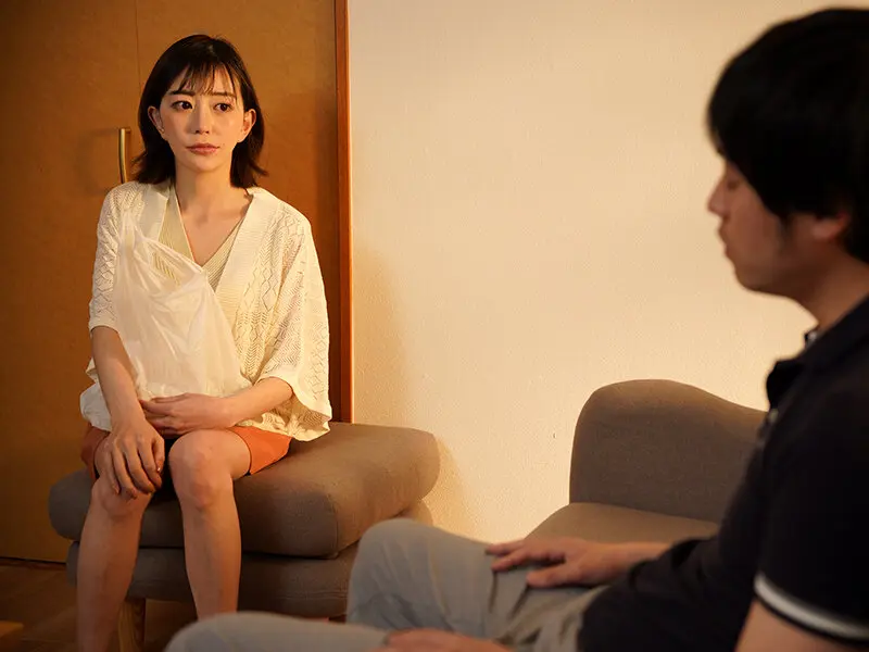 禁断介護… 蒼山愛奈 (gvh00779)-1