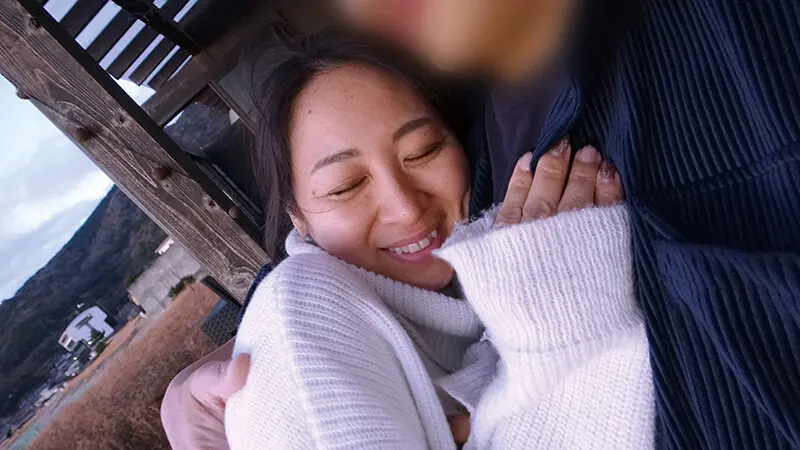 不倫の果てに 番外篇 T智 39歳 不倫…  (h_101gs02126)-1