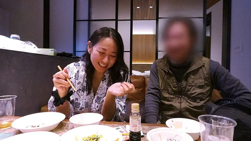 不倫の果てに 番外篇 T智 39歳 不倫…  (h_101gs02126)-8