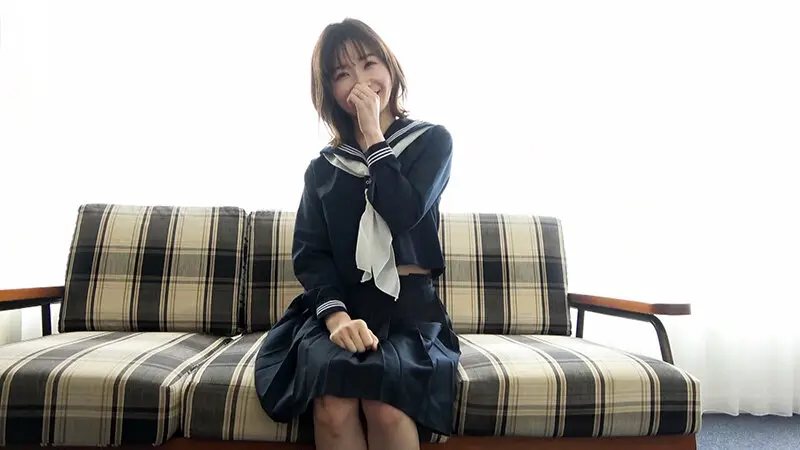 人妻セーラー服 エッチな妄想が止まらない… 小春まり (h_1133good00020)-1