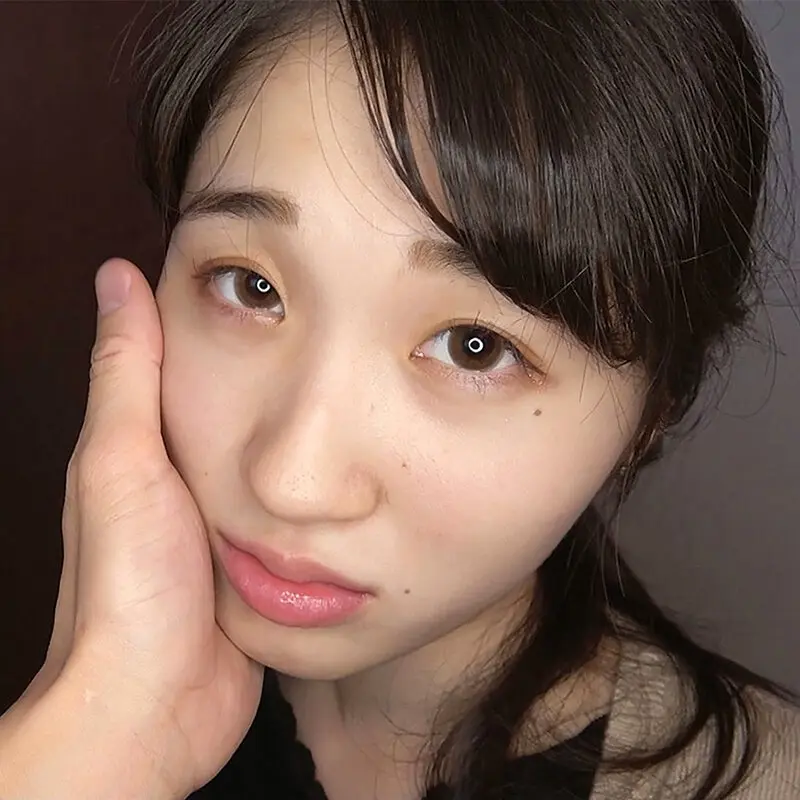 妻みぐい不倫旅行 ふみの(仮名) 31歳… 沙月ふみの (h_1133good00032)-4