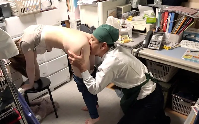 万引き スーパーの人妻たち ●メス堕ちし… 宮沢ちはる (h_113spe00004)-19