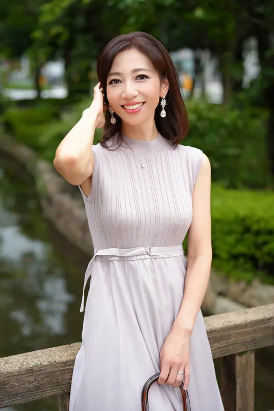 【アラフィフ奥様の夢叶えます】むっつりド…  (h_1472hmdnv00783)-3