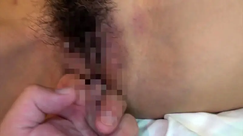 【むちエロ尻妻ハメ撮り】やりたいムード全… (h_1489j99680)-5