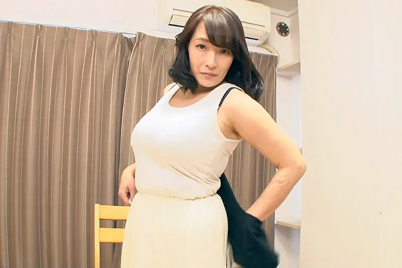素人初ヘアヌード撮影会Vol.043 遠…  (h_1492siron00043)-12