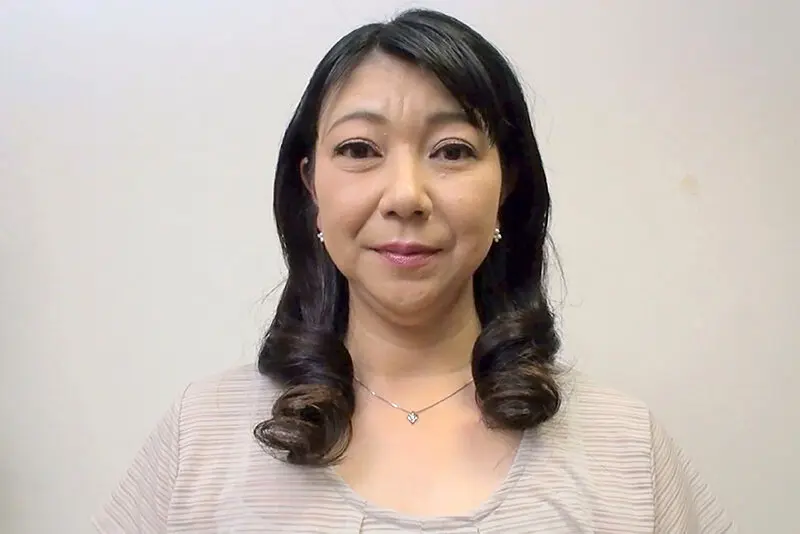 素人初ヘアヌード撮影会Vol.048 金…  (h_1492siron00048)-12
