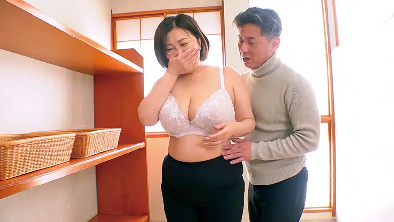 巨乳人妻温泉デート Jカップ性欲剥き出し…  (h_1495bank00183)-18