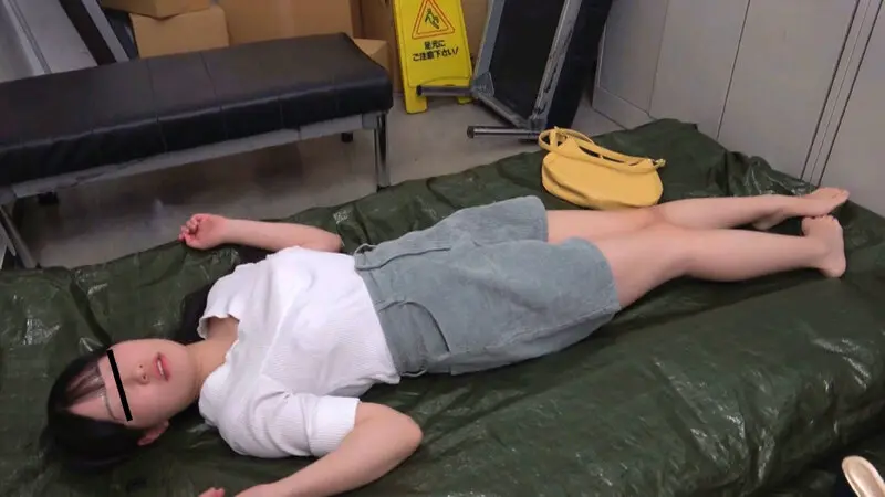 人妻興奮剤吸入不同意性交 5名＃02…  (h_1596dg00468)-5