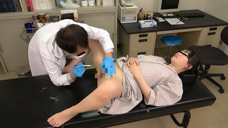 某有名産婦人科医師の媚○種付け性交 5名…  (h_1596dg00475)-14