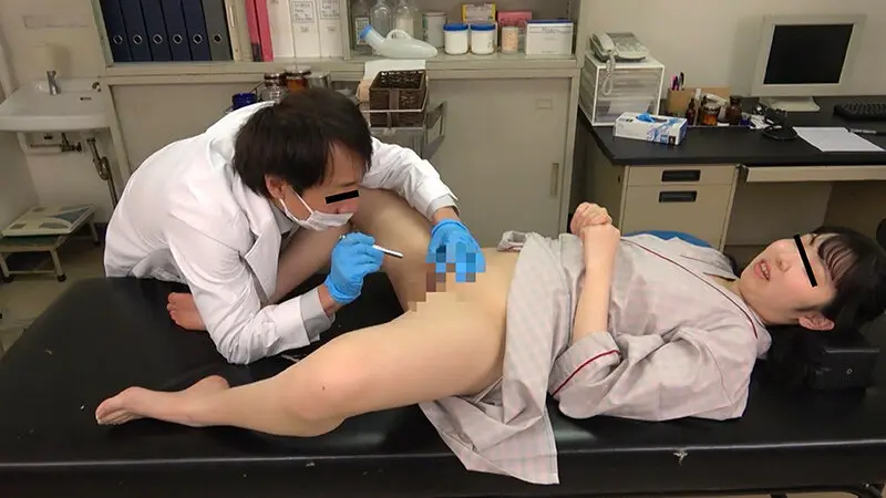 某有名産婦人科医師の媚○種付け性交 5名…  (h_1596dg00476)-12