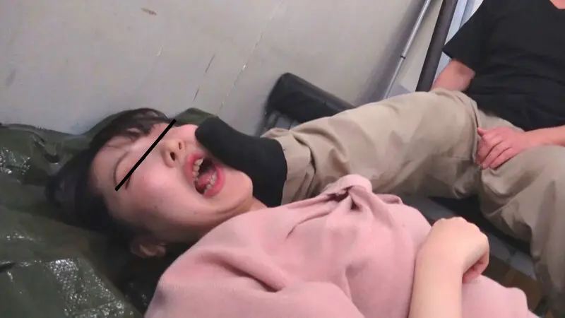 【前科3●】人妻連れ込み興奮剤吸入意識朦…  (h_1596gns00133)-5