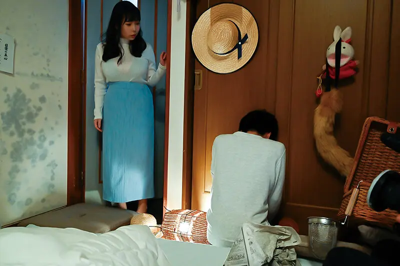 麗しの兄嫁 美人で普段から愛想のいいお義… 吉根ゆりあ (h_1604pjam00019)-11
