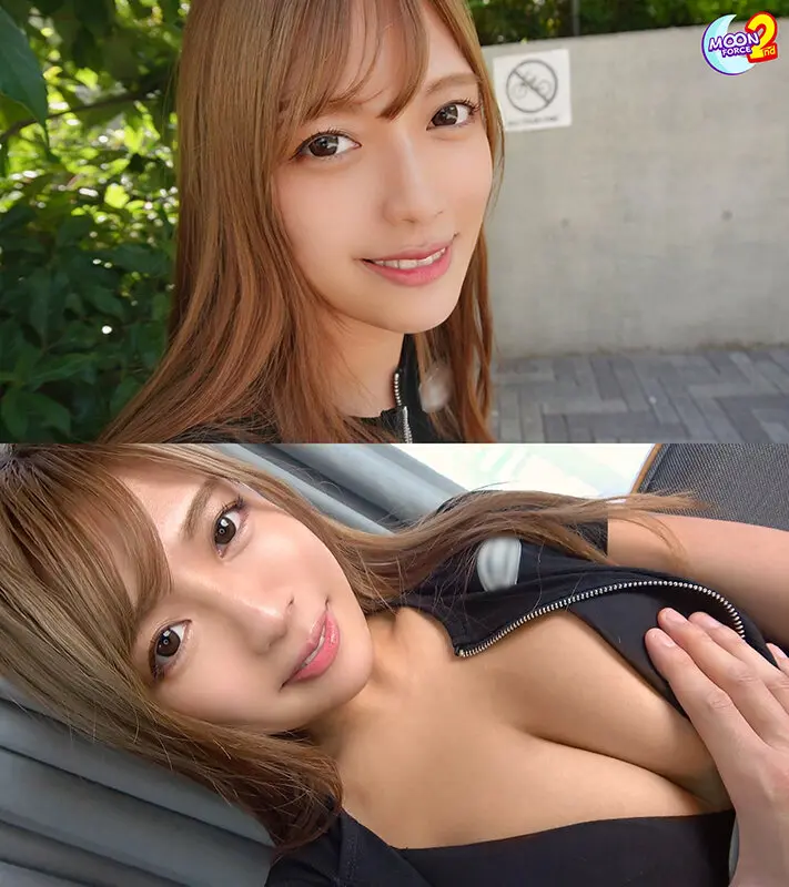 配信サイト売筋ランキング1位獲得記念 M… 久須美亜優 (h_1711astr00008)-1