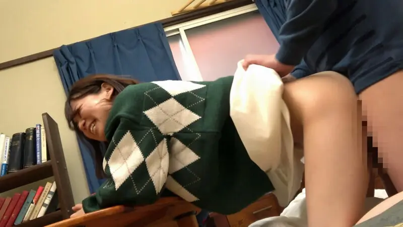 ご無沙汰過ぎてこのままじゃ旦那が浮気しち…  (h_1724a010b00003)-16