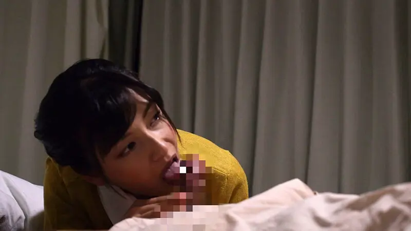 深夜の入院病棟は自由恋愛の聖地なのか?顔…  (h_1724a025b00009)-3
