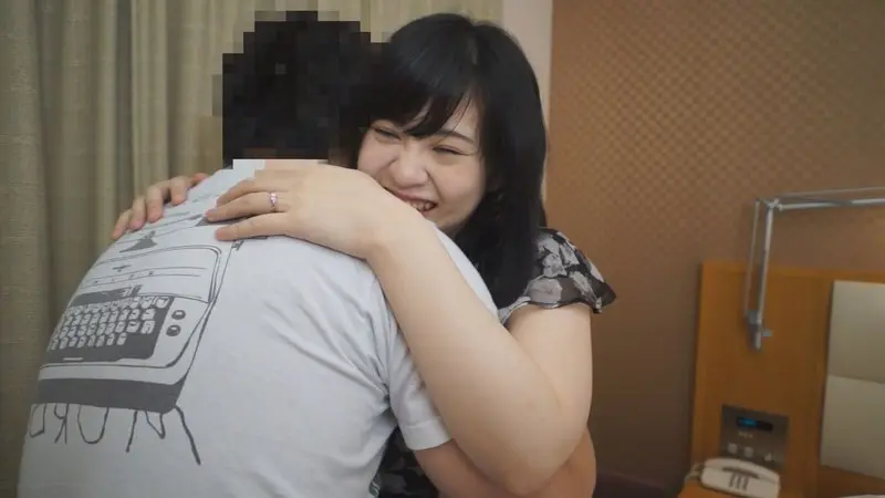 【h_1724a037b00011】「DV夫婦は毎回のセックスが裁判沙汰セックスだという。色白黒髪奥様の性の悩みは嗜…」|【圧倒的美】艶やかな人妻の魅力が全編に詰まった一本