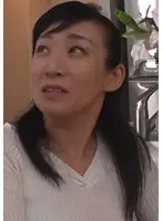 再婚相手の義理の倅のデカい肉棒に股間を濡…  h_1724p109g00002