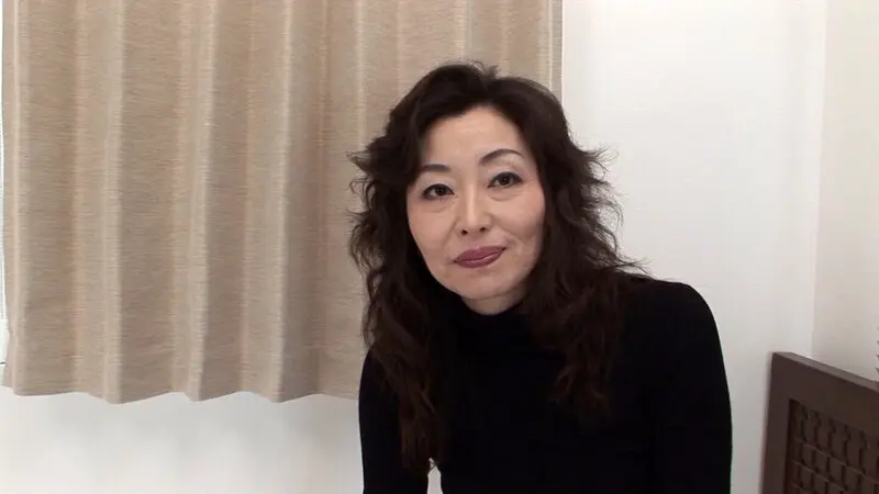 まさに昭和を生き抜いたバブル世紀の熟女さ…  (h_1724v111i00005)-1