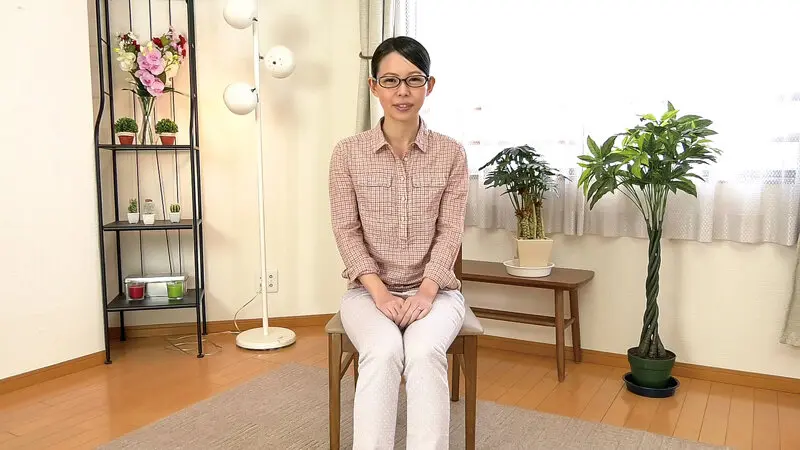 真面目そうな見た目で、どエロ願望を引っ提…  (h_1729goji00075)-3