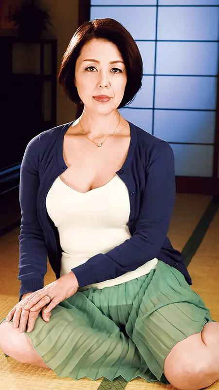 大人の為の逸品 美しき還暦熟女が魅せる …  (h_460mbma00095)-18