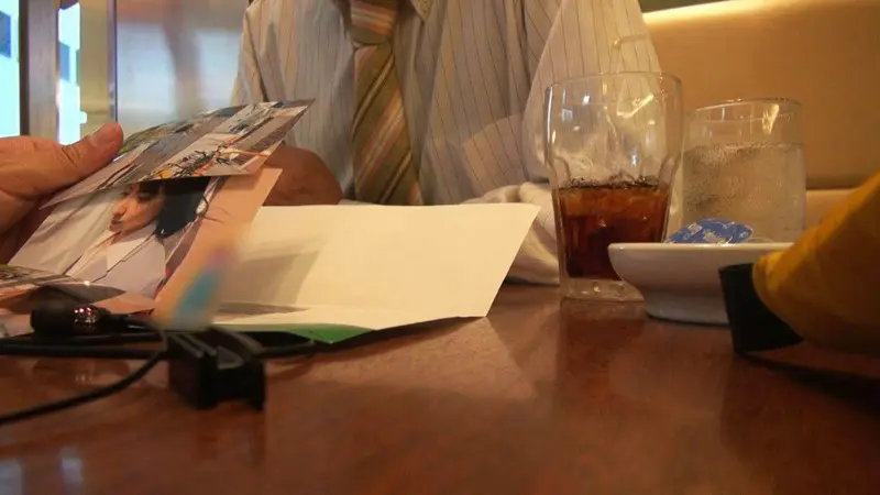 投稿個人撮影 キモ男ヲタ復讐動画 クレシ…  (h_580dwd00037)-1