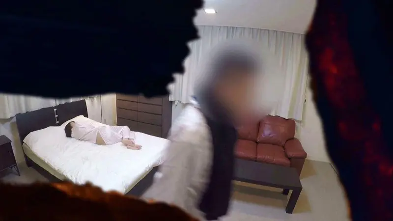 投稿個人撮影 キモ男ヲタ復讐動画 クレシ…  (h_580dwd00037)-16