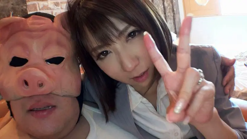 投稿個人撮影 キモ男ヲタ復讐動画 クレシ…  (h_580dwd00037)-5