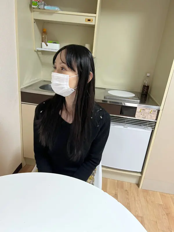 れいこ 香澄麗子 (hdsn078)-1
