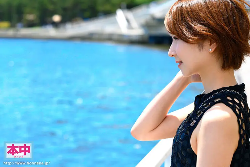 ちょっとした夫へのあてつけAVデビュー。… 相見京香 (hmn00616)-1