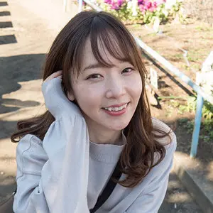 【hpara314】「まきさん…」|こんなスマートな体型見たことない…シックスナインで別人級に化ける