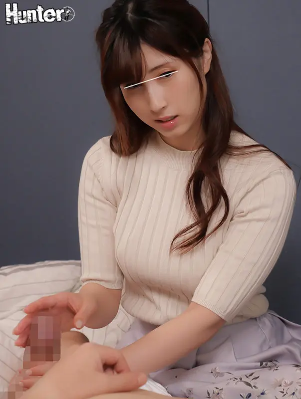 アパートの隣に引っ越してきたシングルマザ…  (huntb00181)-5