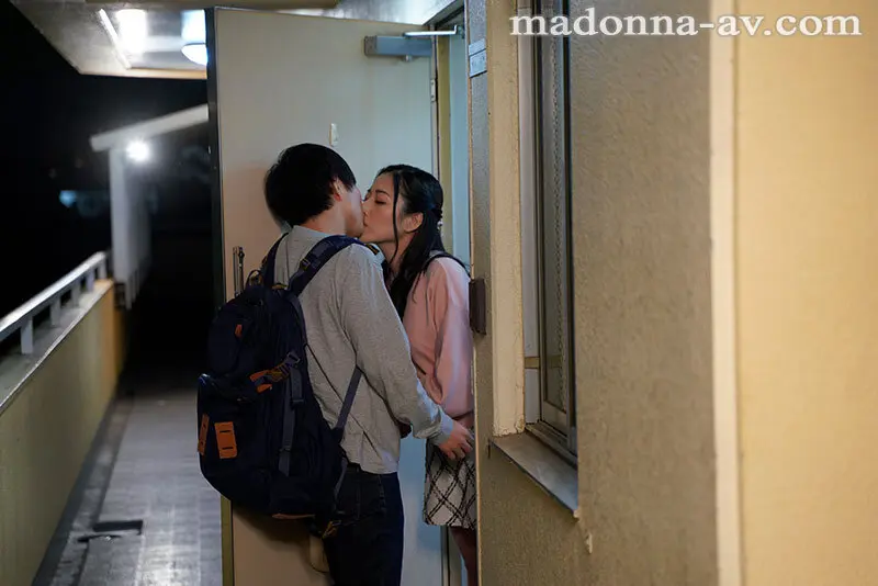 息子の友人ともう5年間、セフレ関係を続け… 東条実澪 (juq00347)-7