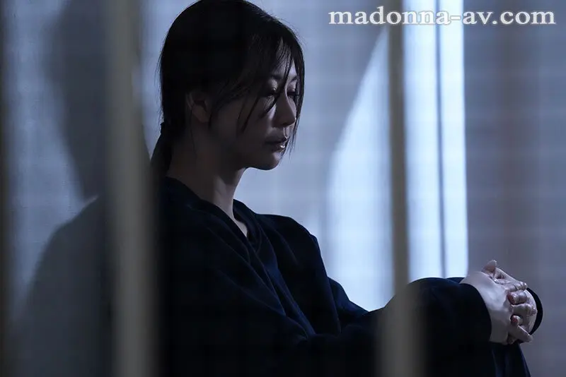女囚 取り調べ輪●… 愛弓りょう (jur00496)-3