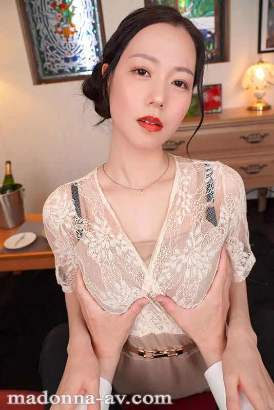 【VR】超高画質8K 初VR岬ひかり「終… 岬ひかり (juvr00255)-5