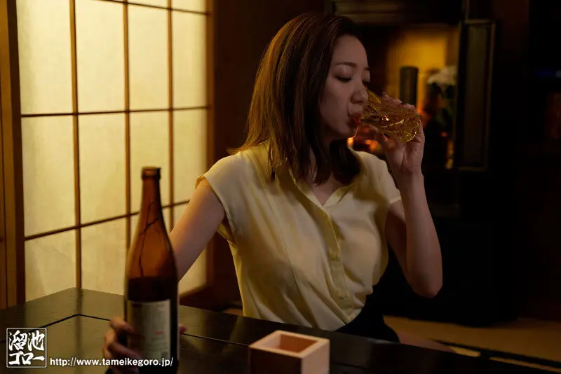 死ぬほど嫌いな義父なのに、酒で理性が吹っ… 東凛 (meyd00821)-4