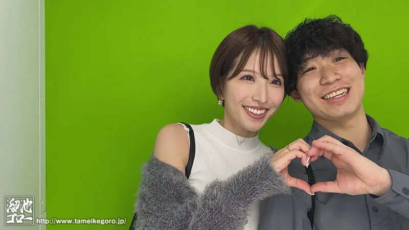 夢実かなえが待ち望んだM男クンと一日二人… 夢実かなえ (meyd00902)-2