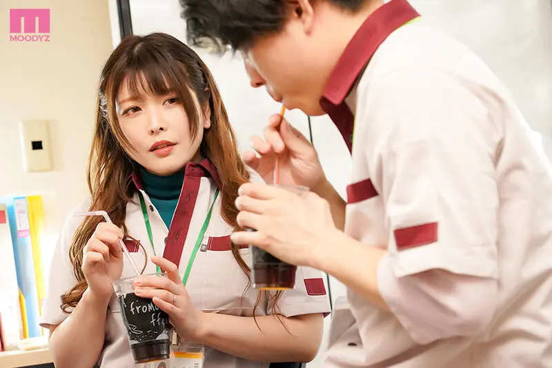 学生バイトに媚薬を飲ませ1日24発射精(… 新村あかり (miaa00968)-1