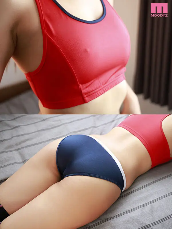 ジワ汗・女汁まみれで若コーチを12発搾り… 木下ひまり (miab00564)-2