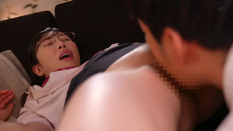 憧れの女上司と… 工藤ゆり (mond00298)-3