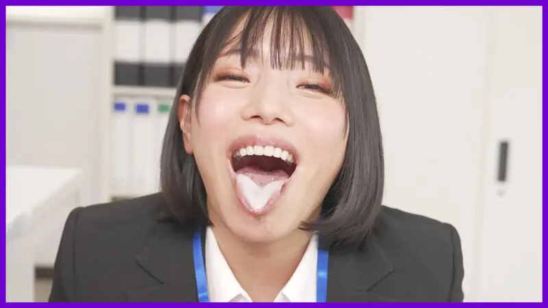 即尺ごっくんハラスメント… 九井スナオ (mrfk00009)-3