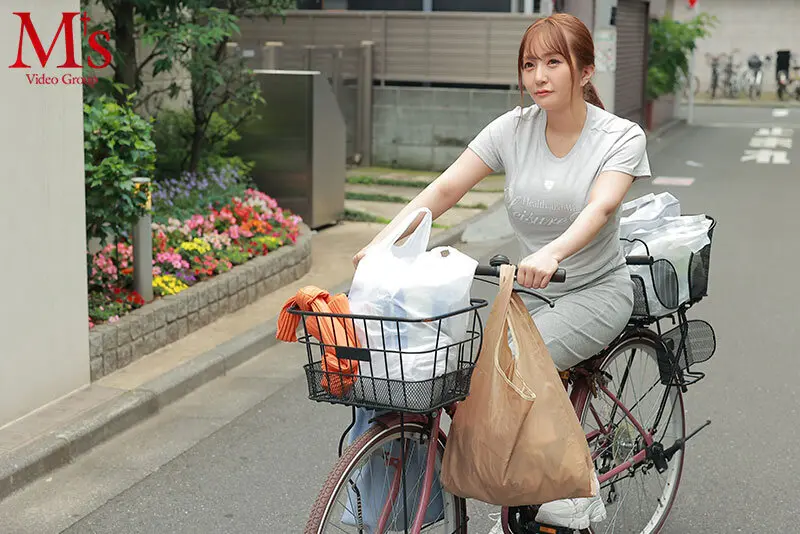 産後、急激に感度が上がった早漏ギャルママ… 安斉愛結 (mvsd00623)-2