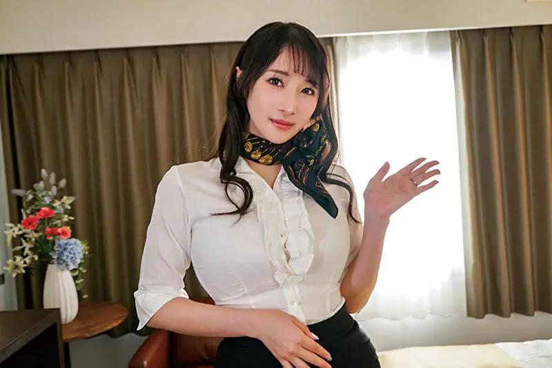 人妻ホテルウーマン 理不尽なクレームで呼… 小野坂ゆいか (ngod00284)-2