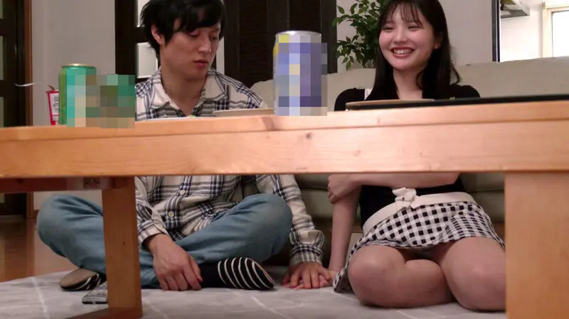 流れックス まったく意識していなかった異… 佐藤愛瑠 (ngod00293)-19